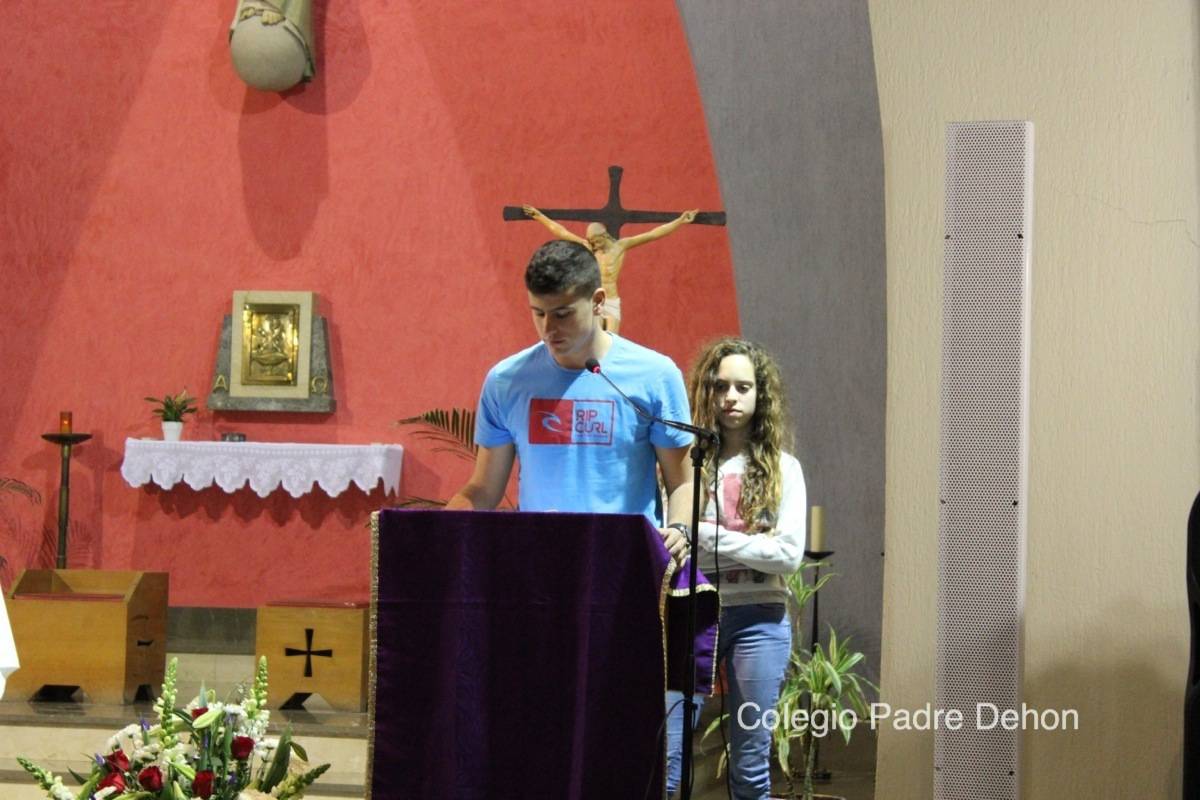 2014 03 13 CELEBRACIÓN LITÚRGICA (261)